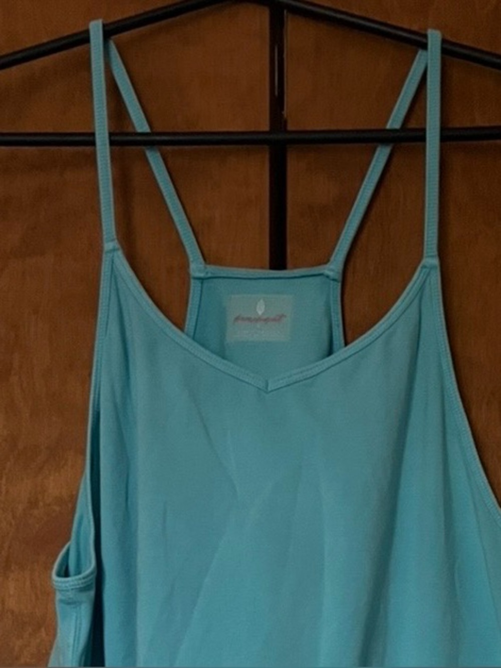 FP Movement Hot Shot Romper sz L - Picture 4 of 4